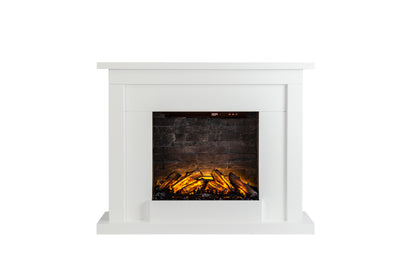 Eko Fires 1230 Electric Fire