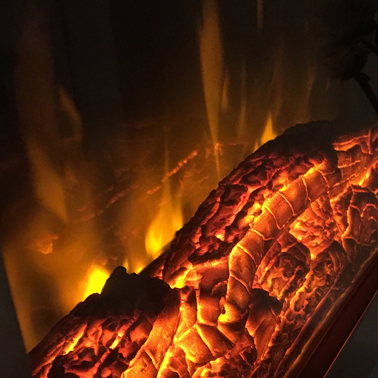Eko Fires 1250  Electric Fire