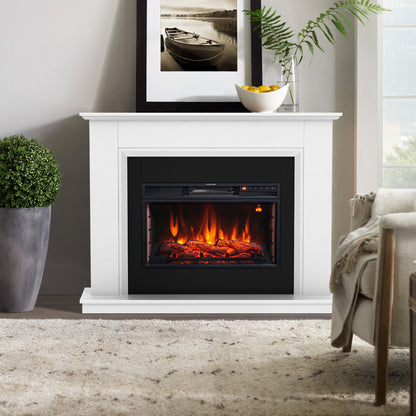 Eko Fires 1260 Electric Fire