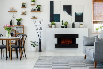 Eko Fires 1270 Electric Fire