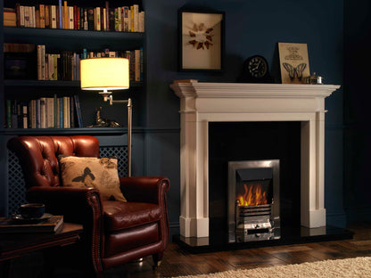 Eko Fires 1080 Victorian Electric Fire