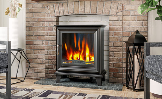 Henley Elmwood Electric Stove