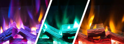 Henley Polaris 1500 Electric Fire