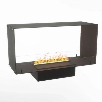 Foco Myst Two 1000 Electric Fireplace