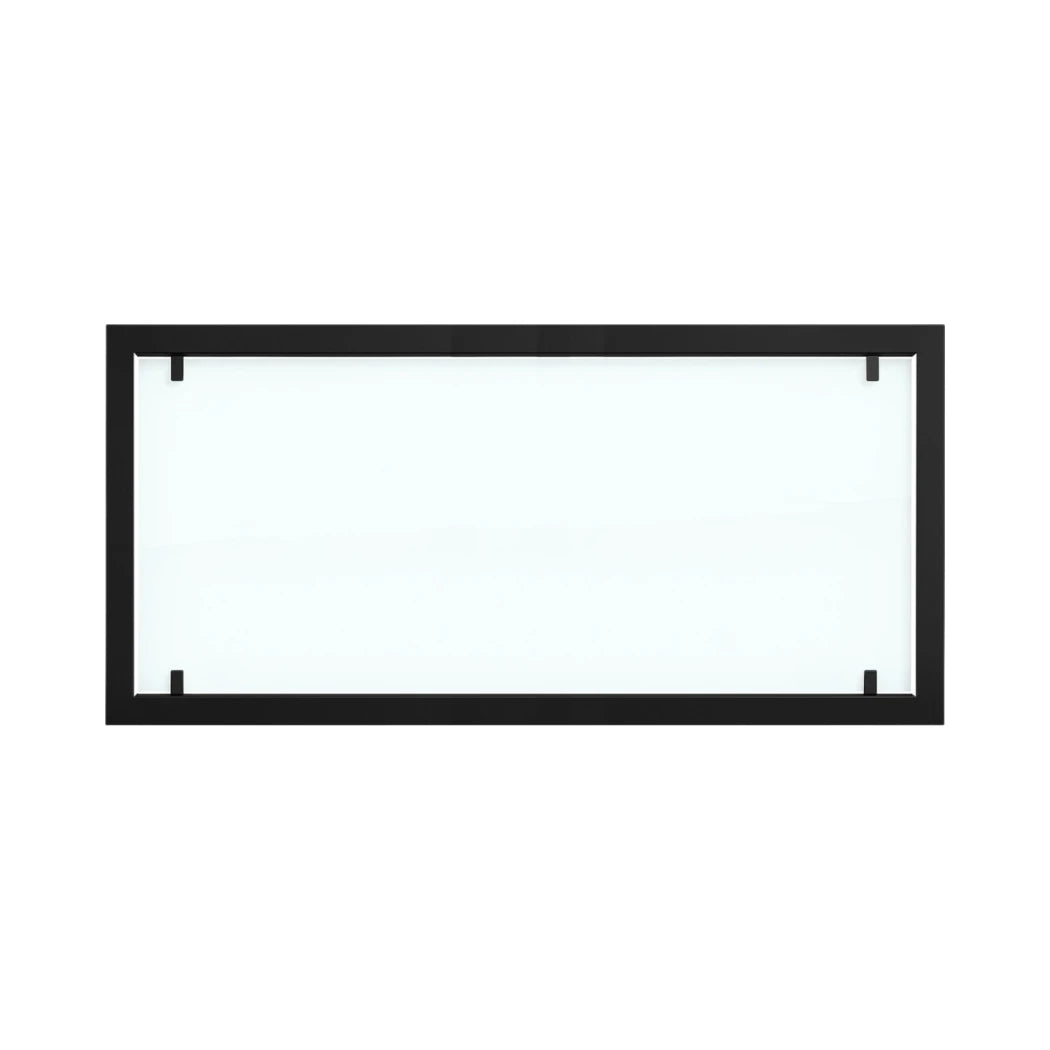 Outer frame with full glass for Foco 1500