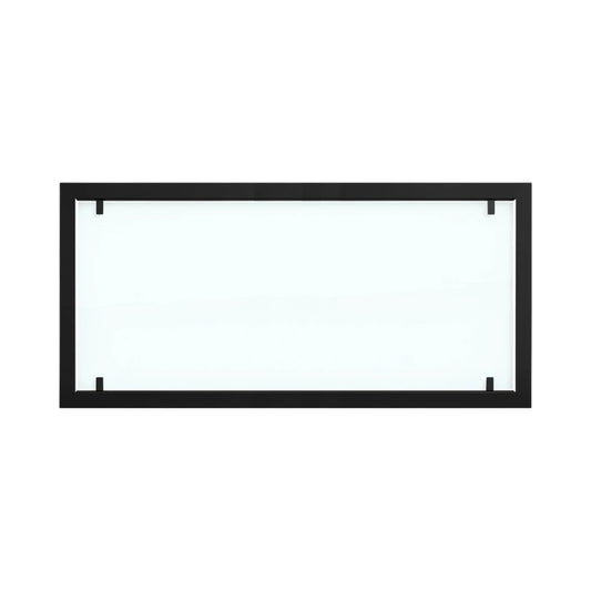 Outer frame with full glass for Foco 1500