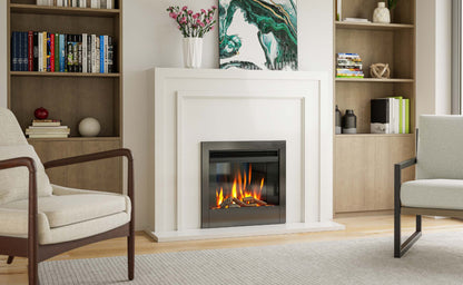 Henley Aurora 24 Electric Fire