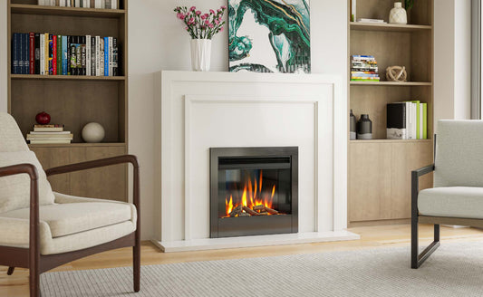 Henley Aurora 24 Electric Fire