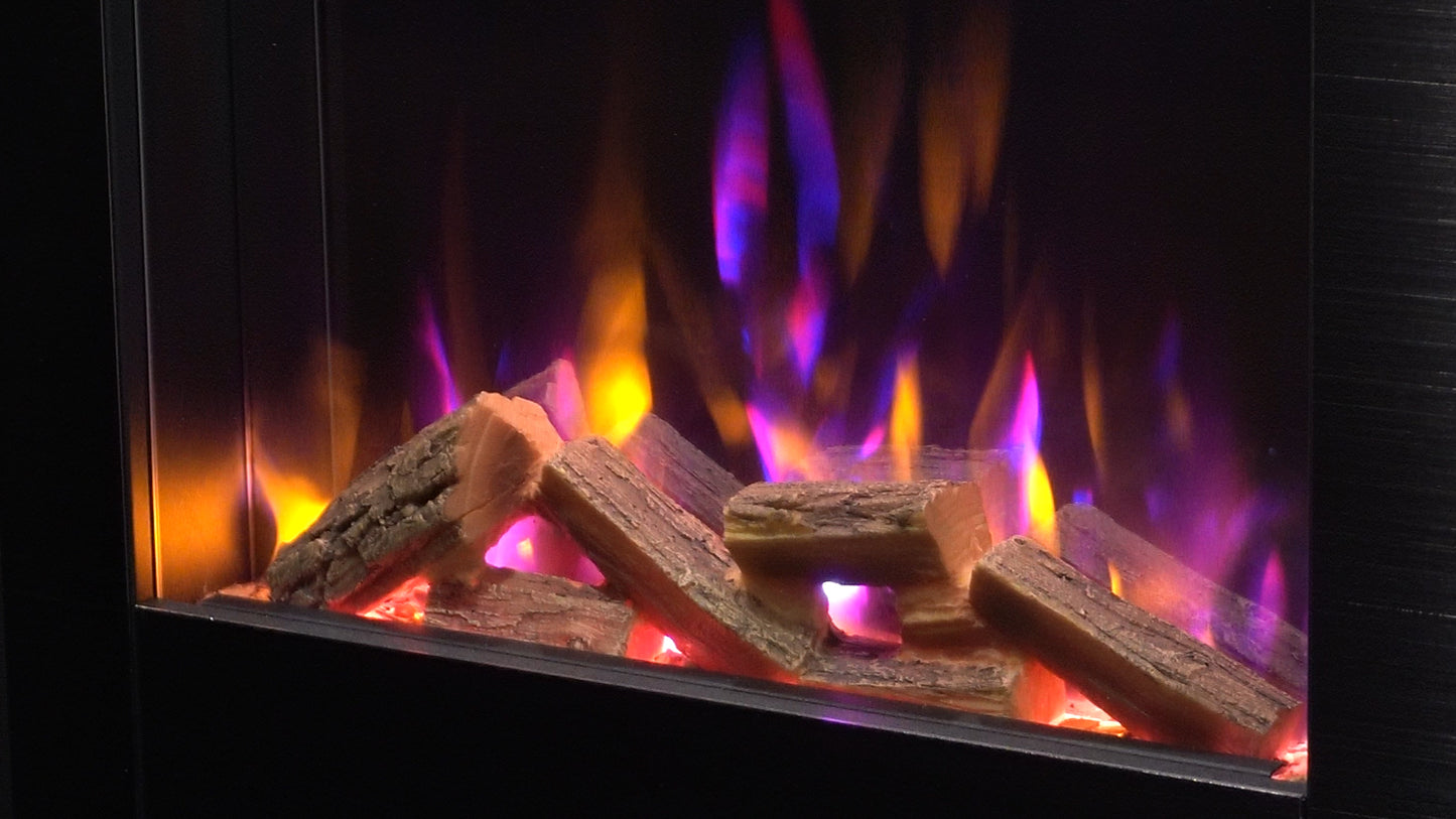 Henley Aurora 24 Electric Fire