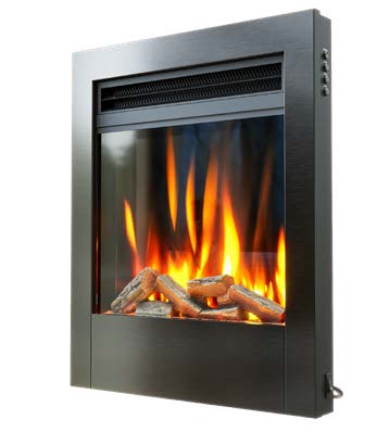 Henley Aurora 24 Electric Fire