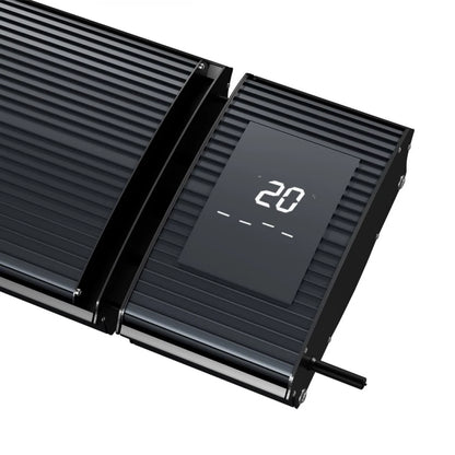 Heatbar Pro 1800
