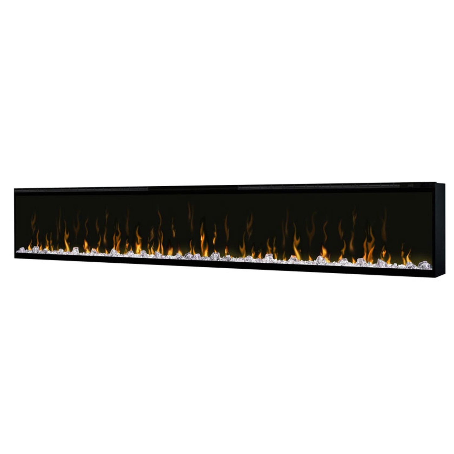 Dimplex IgniteXL 100-inch Built-in Linear Electric Fireplace