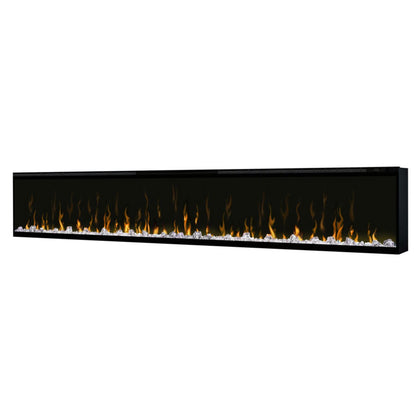Dimplex IgniteXL 100-inch Built-in Linear Electric Fireplace