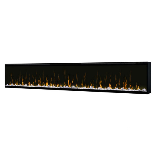 Dimplex IgniteXL 100-inch Built-in Linear Electric Fireplace