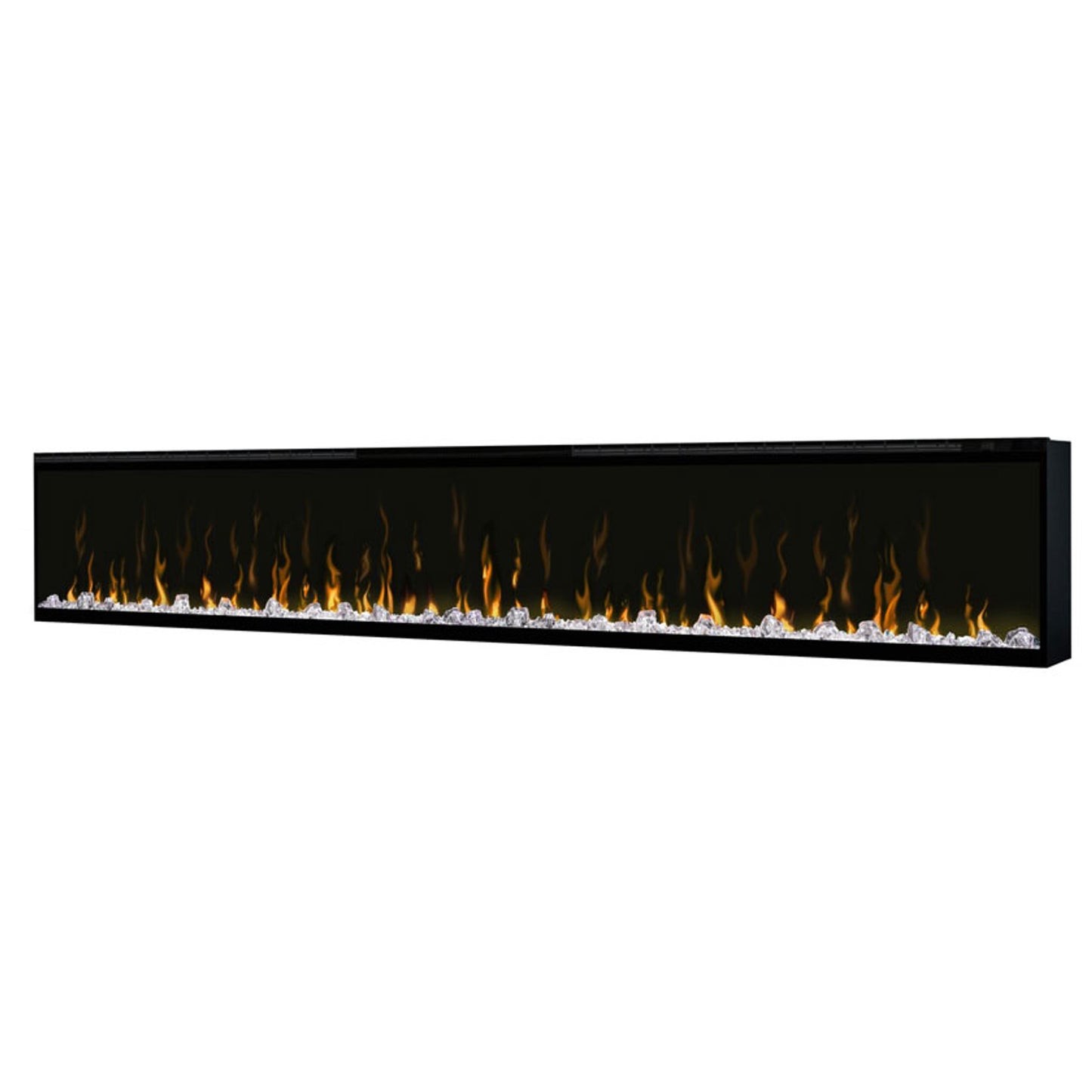 Dimplex IgniteXL 100-inch Built-in Linear Electric Fireplace