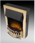 Dimplex Spacer Kit for Balmoral & Savena Electric Inset Fires – OSP004