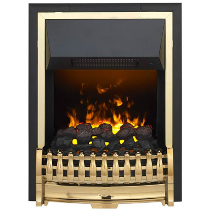 Dimplex Bramdean Optimyst Free standing Electric Fire