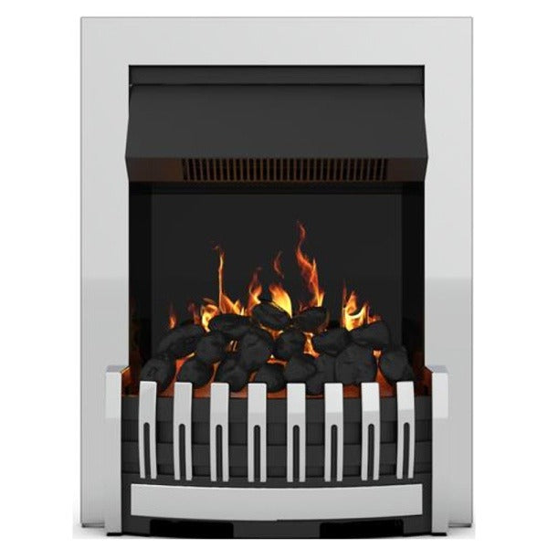 Dimplex Bramdean Optimyst Free standing Electric Fire