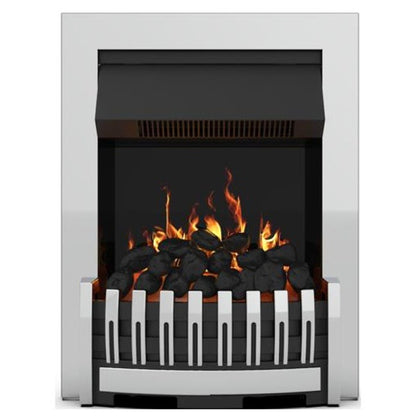 Dimplex Bramdean Optimyst Free standing Electric Fire