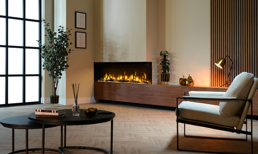 Dimplex Ignite Bold 50 Electric Fire