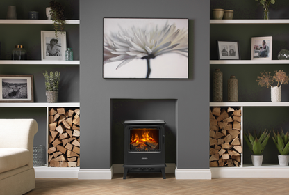 Dimplex Bayport optmst stove