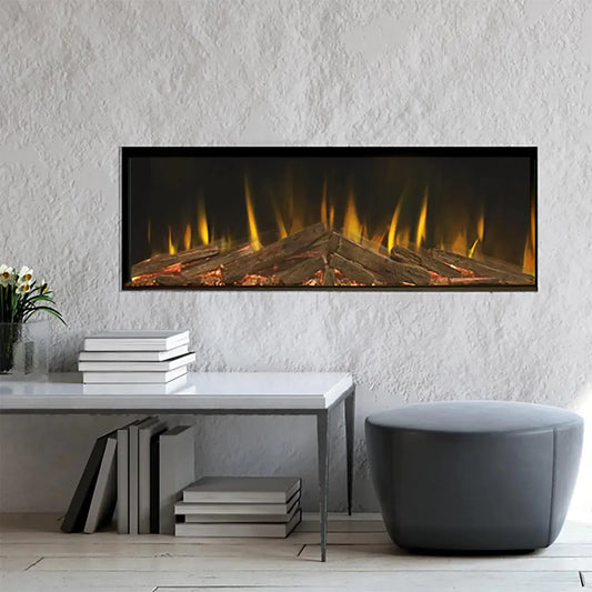 Aura Fire Sinton 1030 FULL DEPTH - Electric Fire