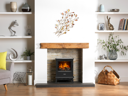 Dimplex Bayport optmst stove