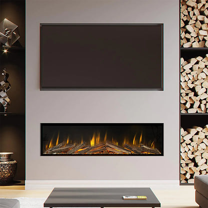 Aura Fire Sinton 1500 FULL DEPTH - Electric Fire
