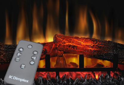 Dimplex Chadwick 1.5 KW Electric Fire Optiflame