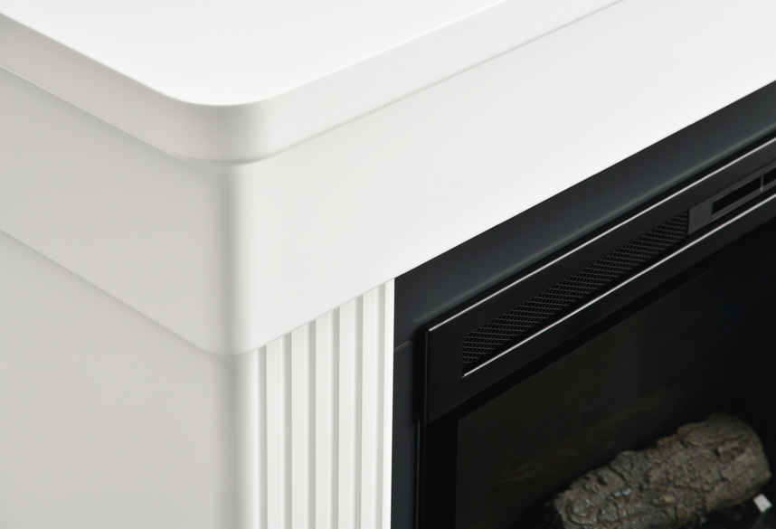 Dimplex Portland 23″ Electric Suite