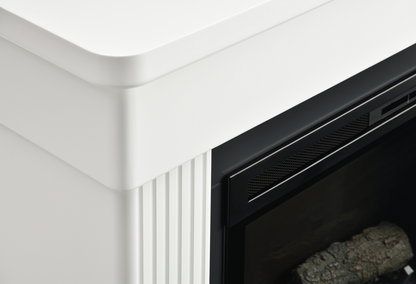 Dimplex Portland 23″ Electric Suite