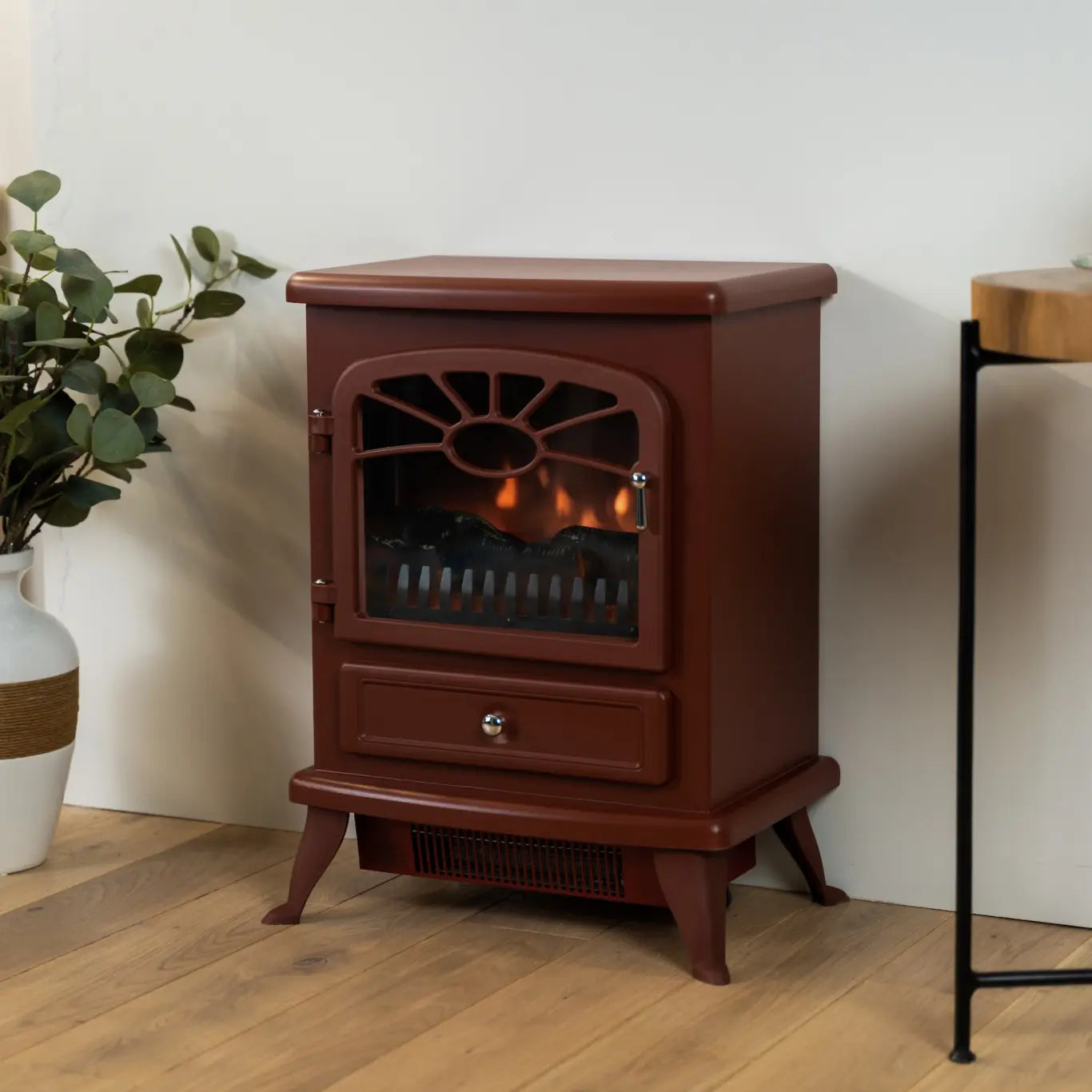 Eko Fires 1410 Electric Fire