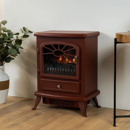 Eko Fires 1410 Electric Fire