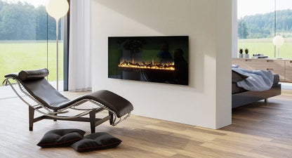 Henley Polaris 1500 Electric Fire