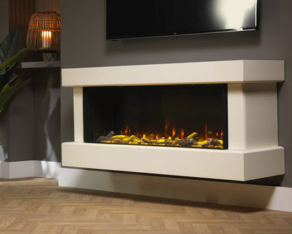 ACR PR-1200E Electric Fire