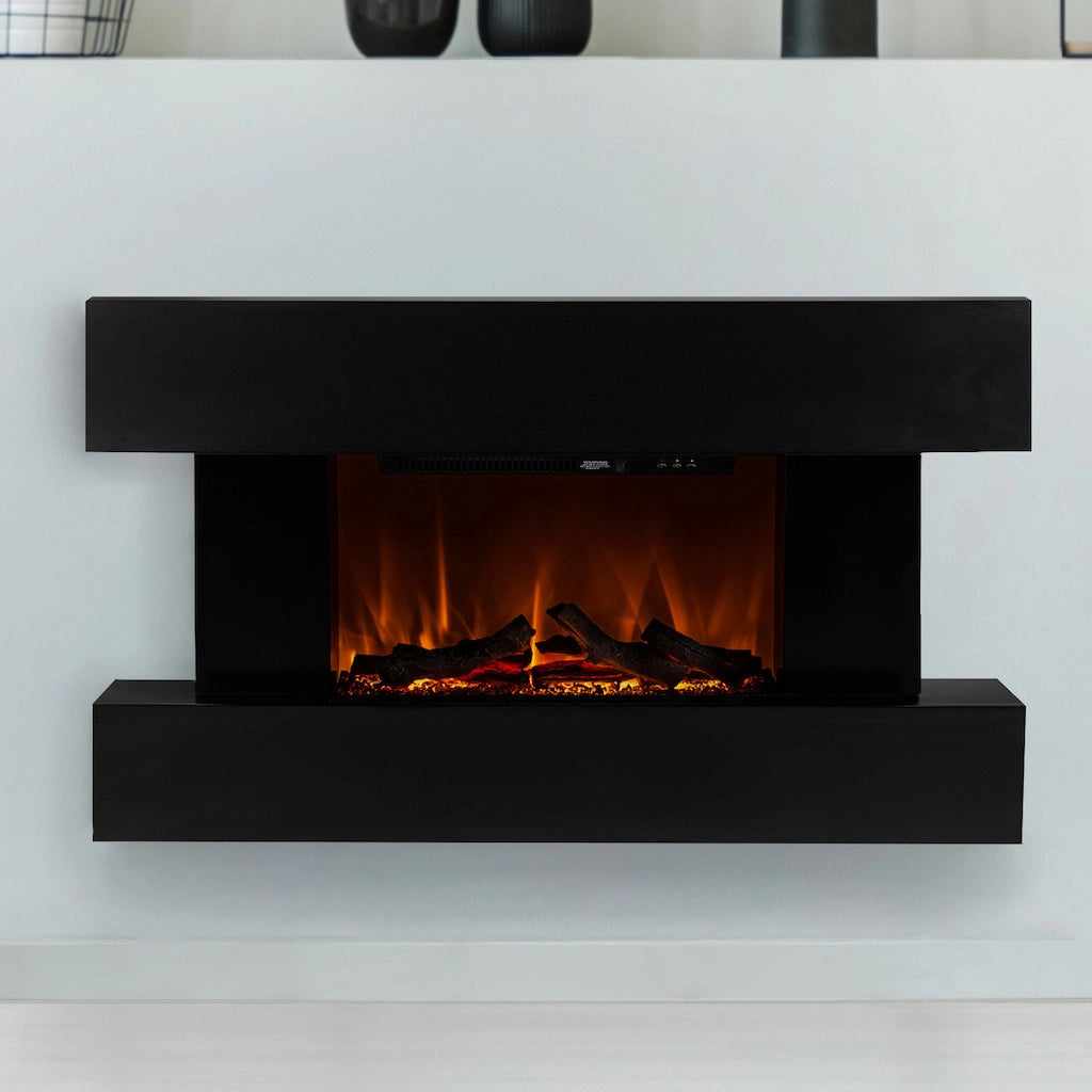 Eko Fires 1270 Electric Fire