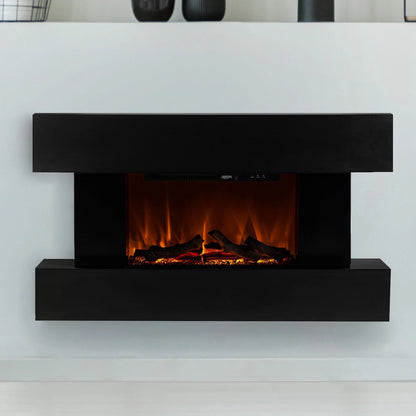 Eko Fires 1270 Electric Fire