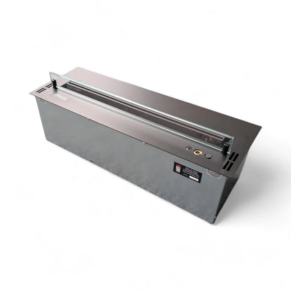 Remote Controlled BEV Burner 700