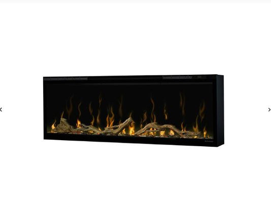 Dimplex Driftwood RiverRock 50